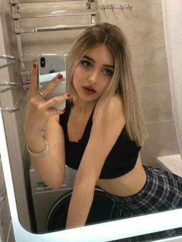 Анкета проститутки Милана - Фото 1, , 22 года, №351023